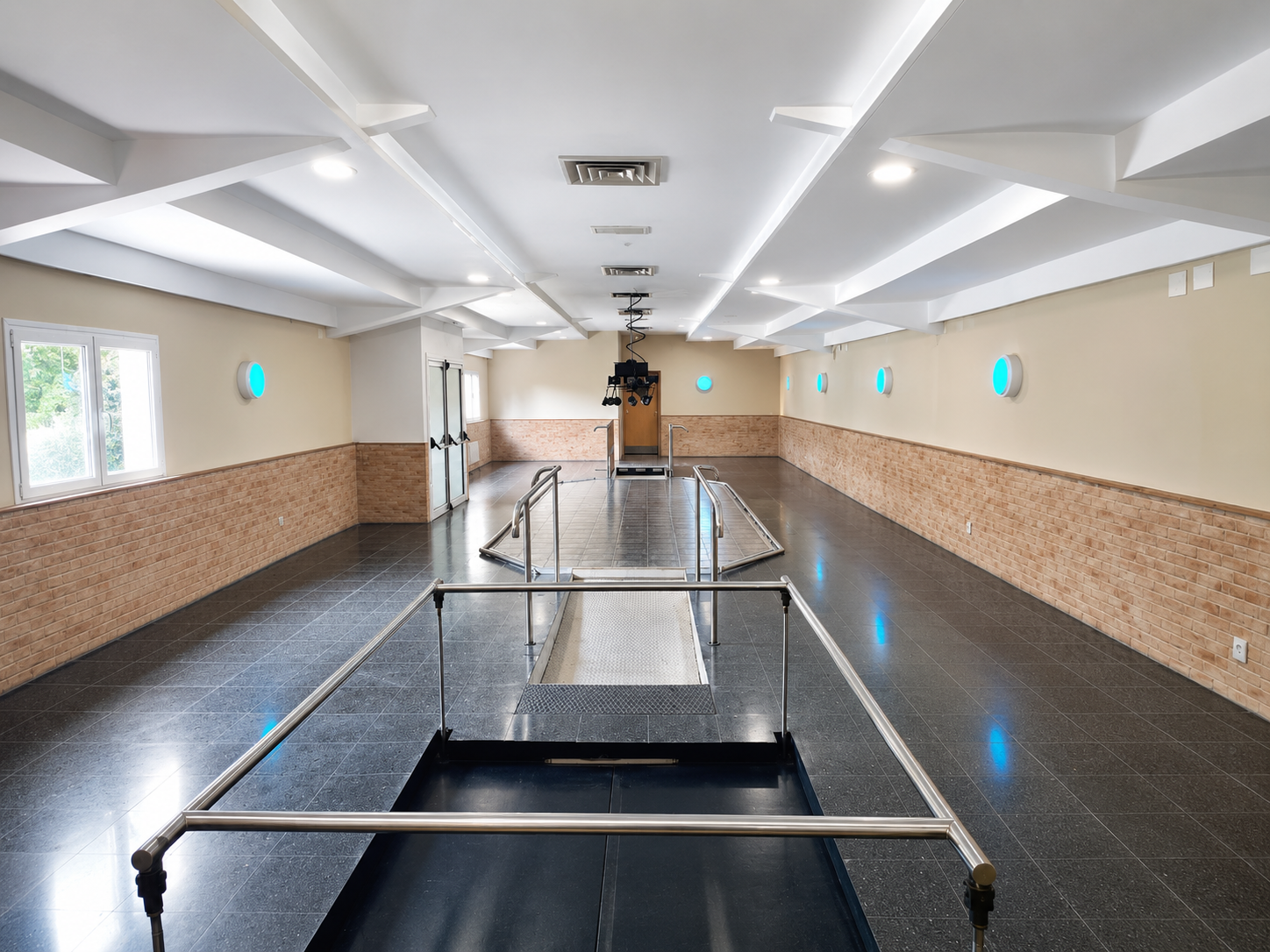 Zona Interior
